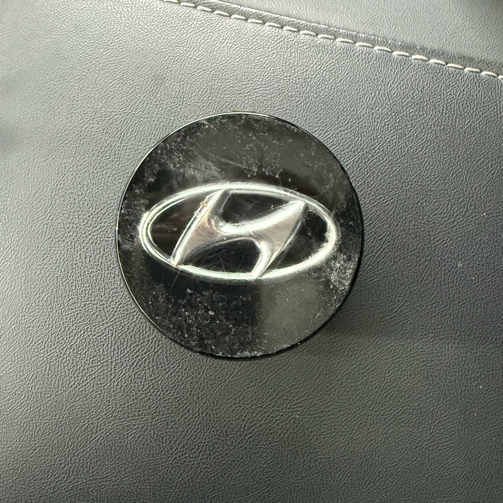 2021-2025 Genuine Hyundai Center Cap
